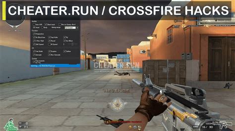 crossfire cheat 2023 september|Download Crossfire cheats free .